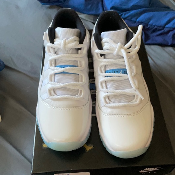 Jordan 11